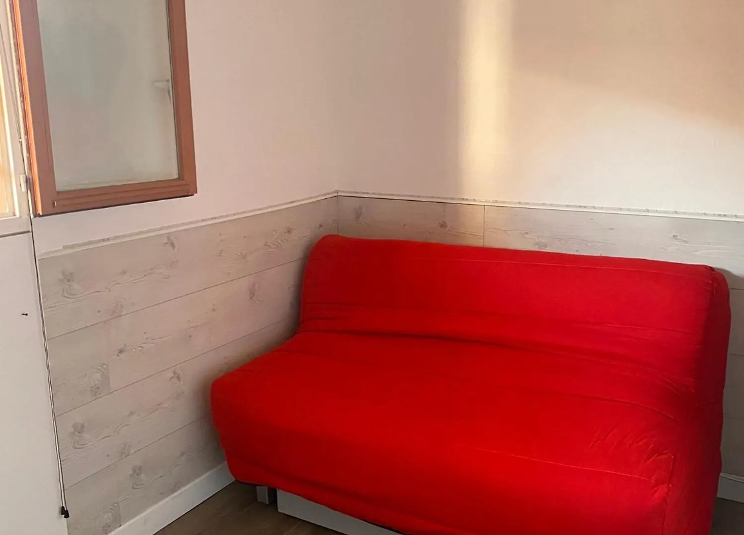 Appartement Vue Mer Port Santa Lucia Saint-Raphael  0*, Saint-Raphael (Var)