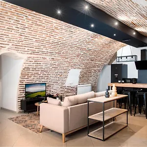  Appartement Le Rinaldi Loft France