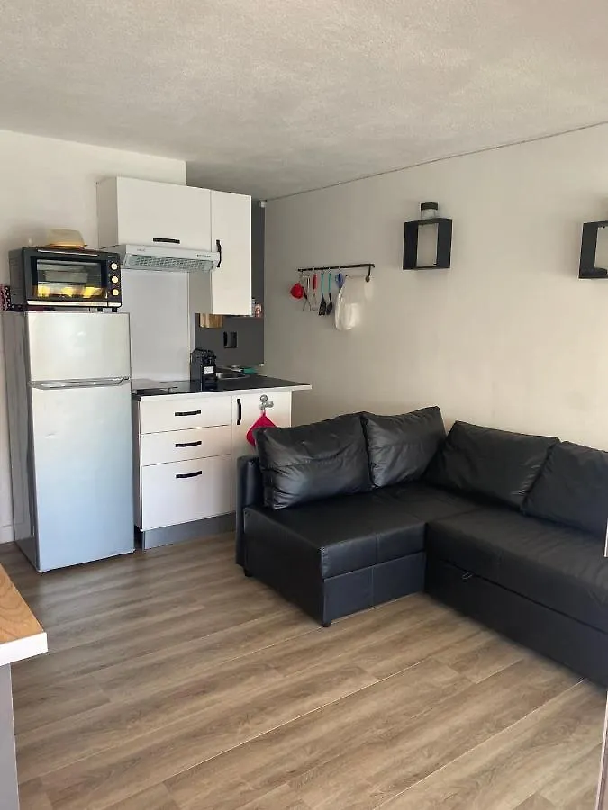 Appartement Vue Mer Port Santa Lucia Saint-Raphael